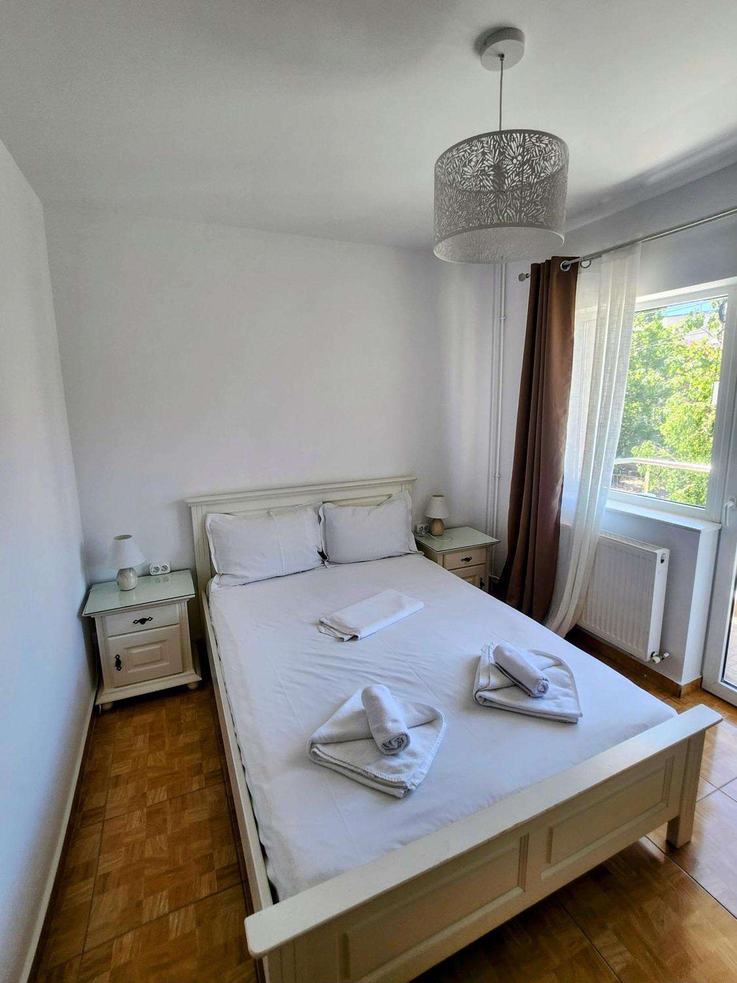 Vilele Liliana Năvodari Exterior foto
