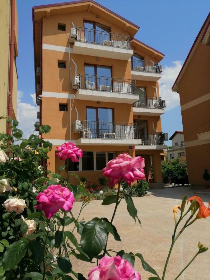 Vilele Liliana Năvodari Exterior foto